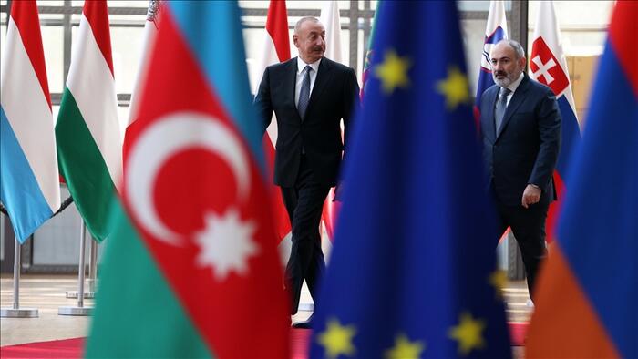 Trump-Putin, Armenia-Azerbaijan Summits Set Next Week
