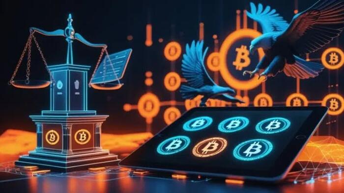 NextImg:How A Georgia County Put Its Election Results On Bitcoin, And Why It Will Transform Election Security