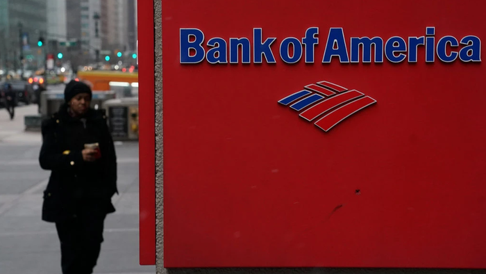 NextImg:Bank Of America Nixes Rule That Led To 'Debanking' Of Conservative Religious Groups