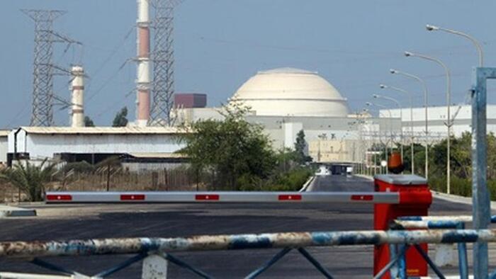 NextImg:UK, France, Germany Initiate UN Snapback Sanctions On Iran Over Nuclear Program