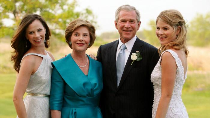 NextImg:"The Anti-MAGA": Blood-Soaked Bush Family Plots Revival Of Political Dynasty