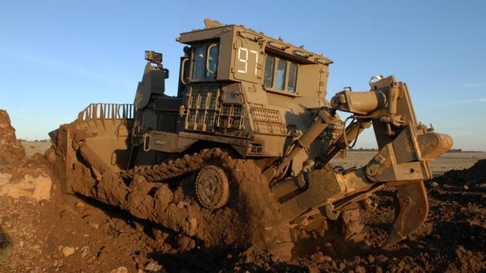 NextImg:Graham Threatens Tariffs, Travel Sanctions On Norway Over Boycott Of IDF, Caterpillar