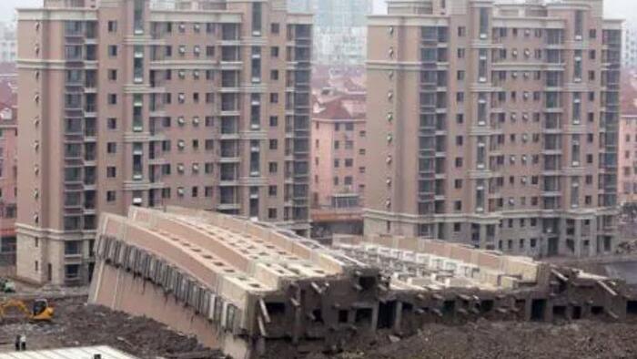 NextImg:China Will Ask Firms Run By Central Government To Buy Unsold Homes