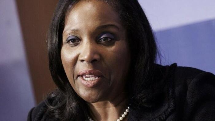 NextImg:Trump 'Will Fire Cook' If She Doesn't Resign After Pulte Drops New Receipts