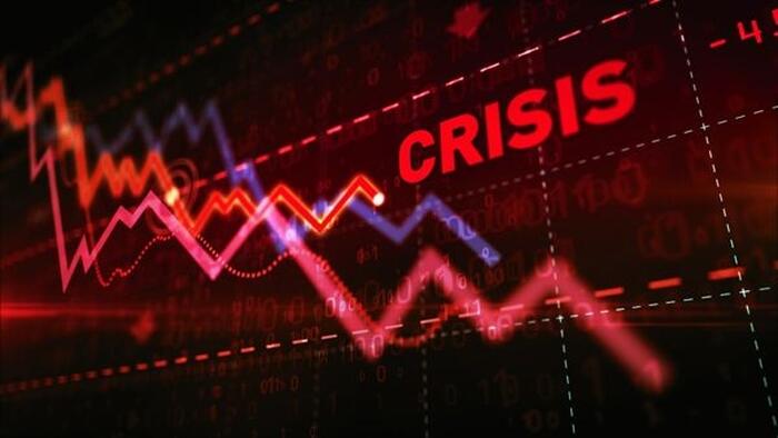 NextImg:Financial WMD: How Iran Could Trigger A Global Economic Collapse