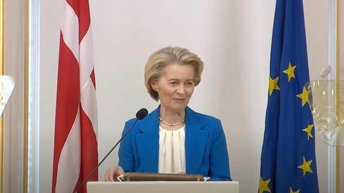 NextImg:New EU Media "Freedom Law" Allows For Journalist Arrests If Justified By "Public Interest"