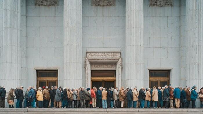 NextImg:Deep State Data Manipulation Threatens Economic Stability