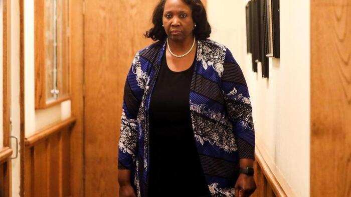 Fed Issues Statement Over Trump Firing Of Governor Cook, Dems Play Race-Card