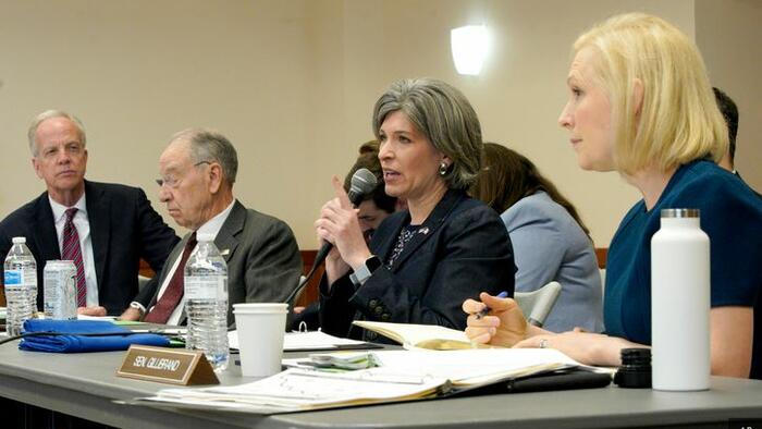NextImg:Congress Must Improve Science Commercialization