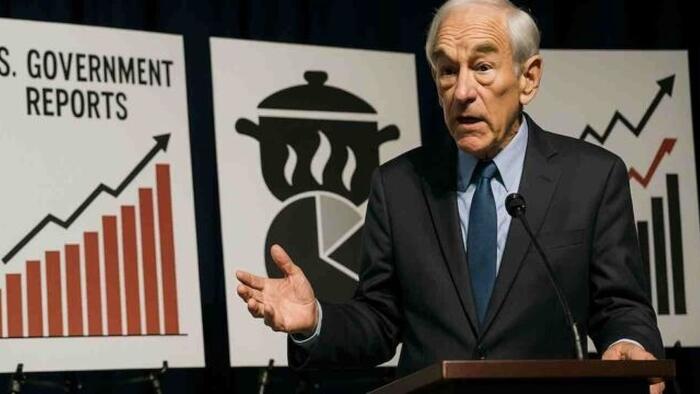 NextImg:Newsflash: Governments Lie