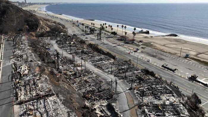 NextImg:Now Comes the California Fire Sale: China-Based Company Is Buying Up Land Incinerated by Firestorms