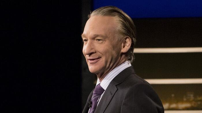 NextImg:Bill Maher: Democrats Must Choose Sanity Over Wokeness Now