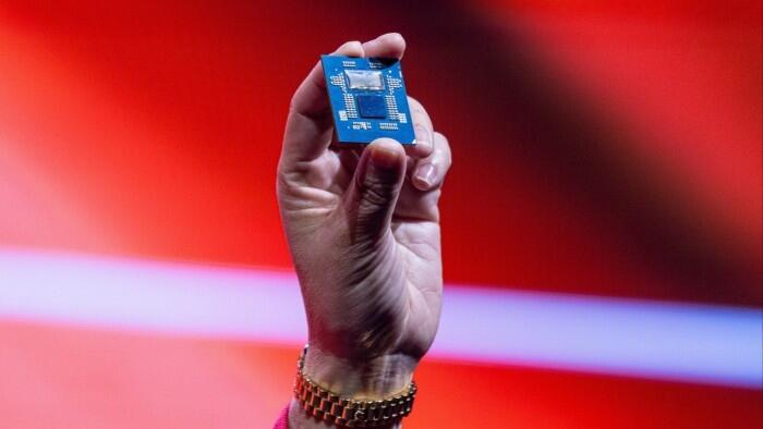 NextImg:NVDA, AMD To Pay 15% Of China Chip Sales To US; Report