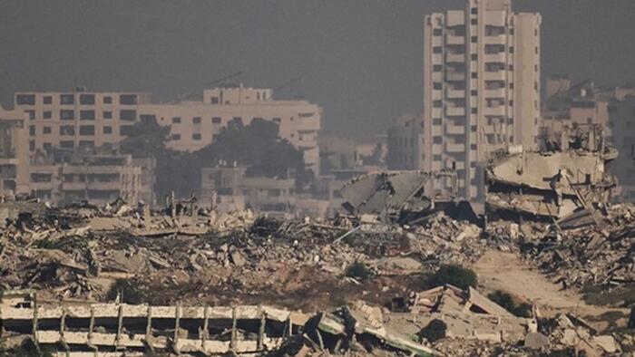 NextImg:5 Gaza-Based Journalists Killed In Israeli Strike - Associated Press, Al Jazeera Express Outrage