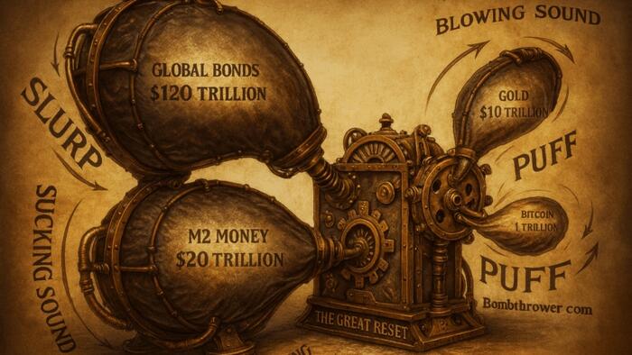 NextImg:Has Anybody Noticed That US M2 Is Hitting All-Time Highs?