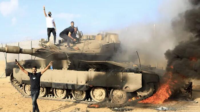 NextImg:Israel Considers Military Recruitment Inside USA As Soldier Shortage Persists