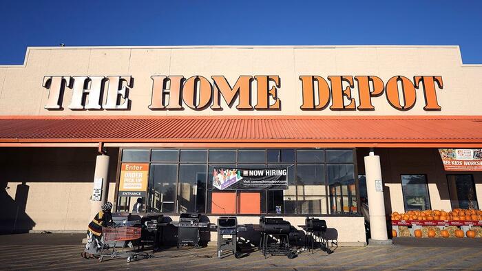 NextImg:Home Depot Misses Across The Board But Stock Jumps On Sticky Guidance
