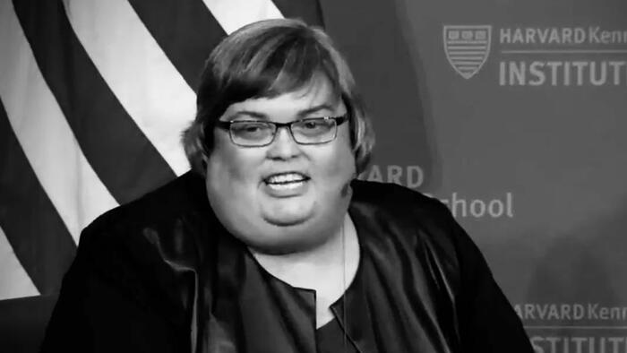 NextImg:Misinformation Scholarship Exposed As Liberal Activist Grift
