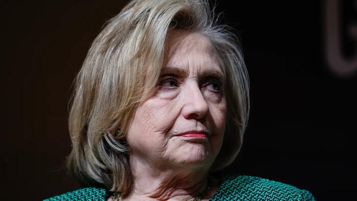 NextImg:Taibbi: No Doubt Left... Russiagate Was A Cover-Up