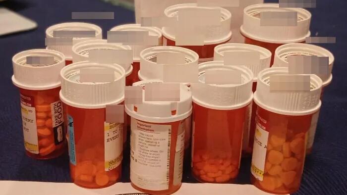 NextImg:Is Modern Medicine A Sham?