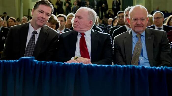 NextImg:'Wake Up & Smell The Coffee... We're Marching Into A Promised Land Of Accountability...'