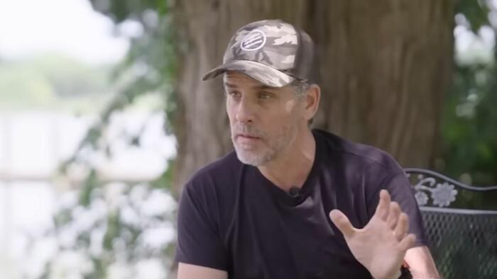 Fk That – Hunter Biden Declines Melania Trump\’s  Billion Lawsuit Threat Over Epstein Allegations