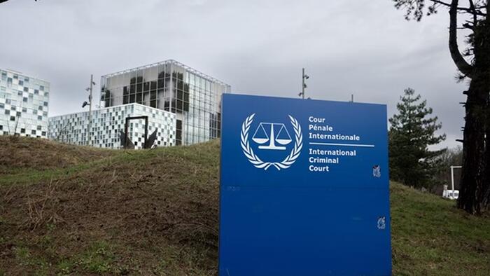 NextImg:Trump Hits International Criminal Court With 2nd Round Of Sanctions