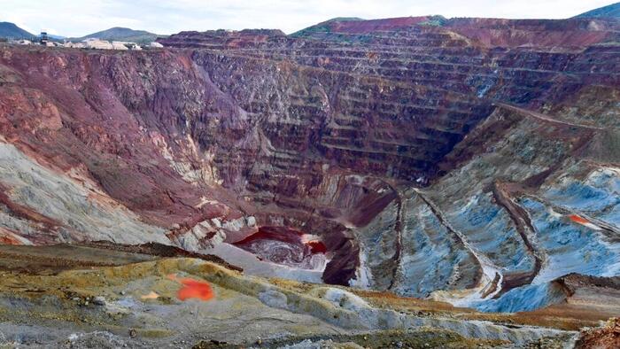 NextImg:US Proposes Adding Copper, Potash, 4 Others To Critical Minerals List