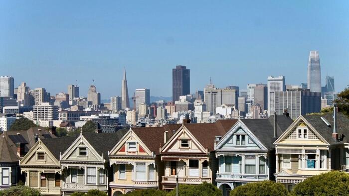 NextImg:San Francisco Has A Black Market For Housing... That's As Bad As It Sounds