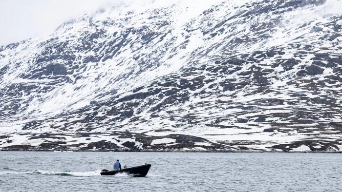 NextImg:'Secret Influence Operation' Exposed: Danish Foreign Minister Summons US Diplomat Over Greenland