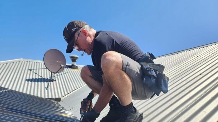 NextImg:The Next Millionaire Class? Why America's Future Depends On Tradespeople