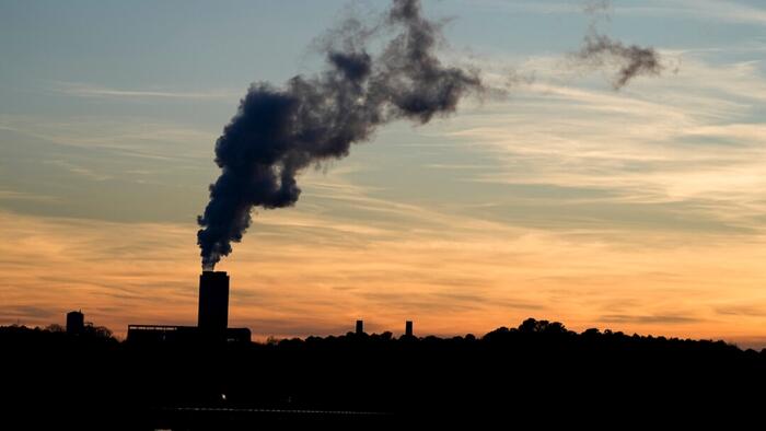 NextImg:US Natural Gas Consumption To Hit New Record In 2025