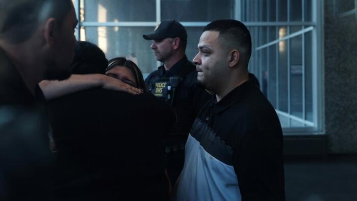 NextImg:Judge Says Kilmar Abrego Garcia Cannot Be Deported Until October