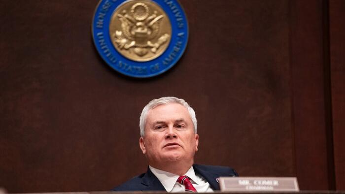 NextImg:House Republicans Probe Wikipedia Over Alleged Bias, Foreign Manipulation