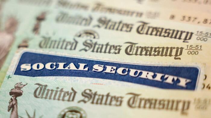 NextImg:Social Security Insolvency Projected 6 Months Sooner, Chief Actuary Says