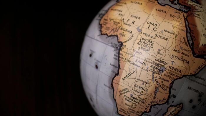 NextImg:International Energy Agency Policies Hurt Africans