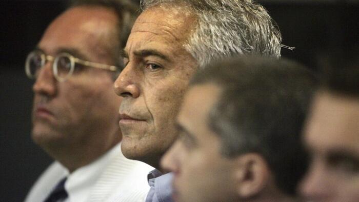 NextImg:DOJ Moves To Unseal Exhibits From Epstein, Maxwell Grand Jury Investigations