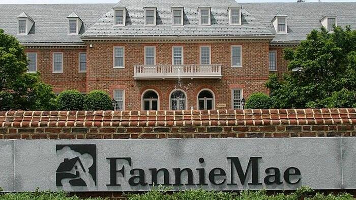 NextImg:Trump Admin Planning IPOs For Fannie Mae And Freddie Mac: Official