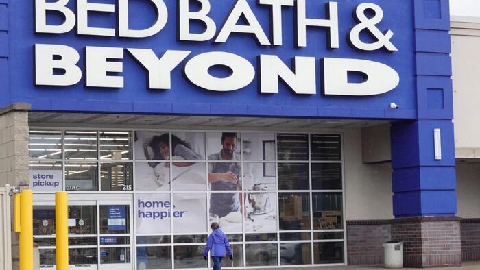 NextImg:"Too Expensive And Risky": Bed Bath & Beyond Explains Why It Won’t Operate Stores In "Overregulated" California