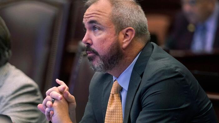 Republican National Committee Elects Florida's Joe Gruters Chairman