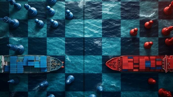 NextImg:Transshipment's Dead End