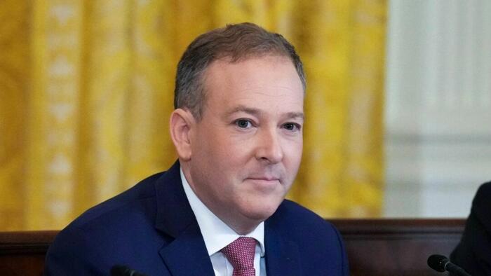 NextImg:EPA's Lee Zeldin Defends Proposal To Repeal Climate Regulation