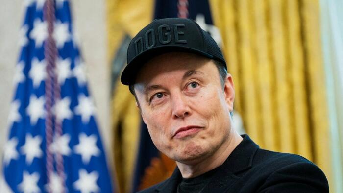 NextImg:Elon Musk Unveils Grok Update After Controversial Posts By The AI Chatbot