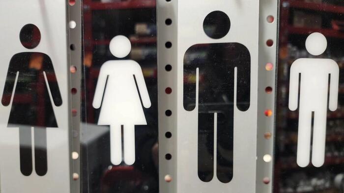 NextImg:Australian Senate Gags Debate on Bill To Define A Man And Woman