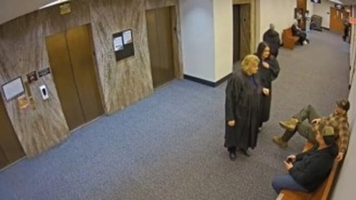 NextImg:Illegal-Alien-Protecting Judge Suffers Key Loss With Rejection Of Her Judicial Immunity Claim