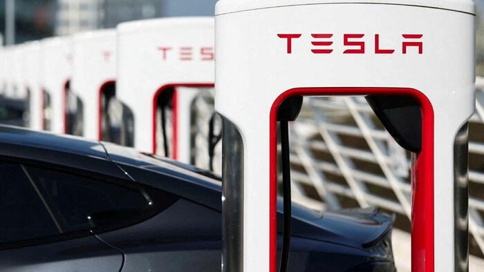 NextImg:Tesla Fined $243 Million By Florida Jury In Autopilot Crash Lawsuit