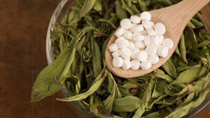 NextImg:Fermented Stevia Extract Kills Pancreatic Cancer Cells In Lab Tests