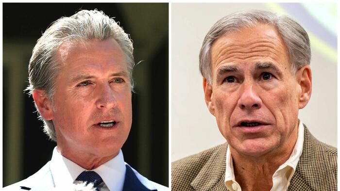 NextImg:Battle Lines Are Drawn Over Partisan Redistricting - What To Know