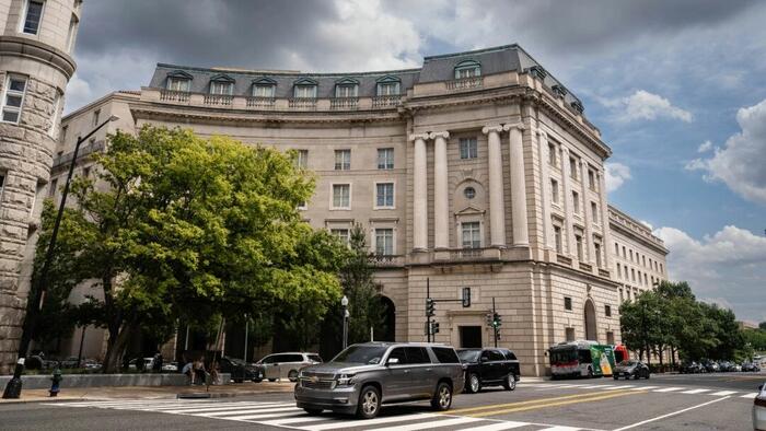 NextImg:IRS Announces No Changes To Withholding Tables, Information Return Forms For 2025
