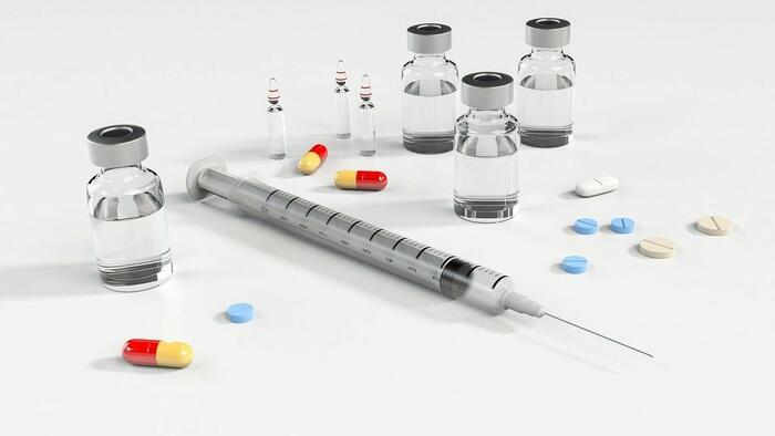 NextImg:These Drug Prices Won't Soon Go Down - Here's Why